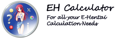 EH Calculator