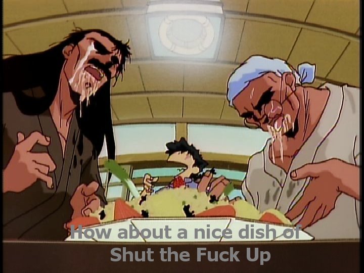 Stfu Ranma1